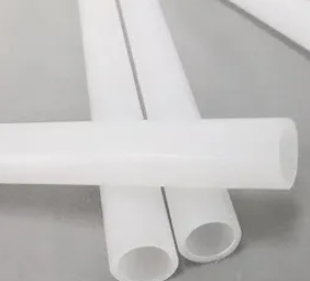 Hoe duurzaam zijn PVDF-buizen vergeleken met andere materialen?
