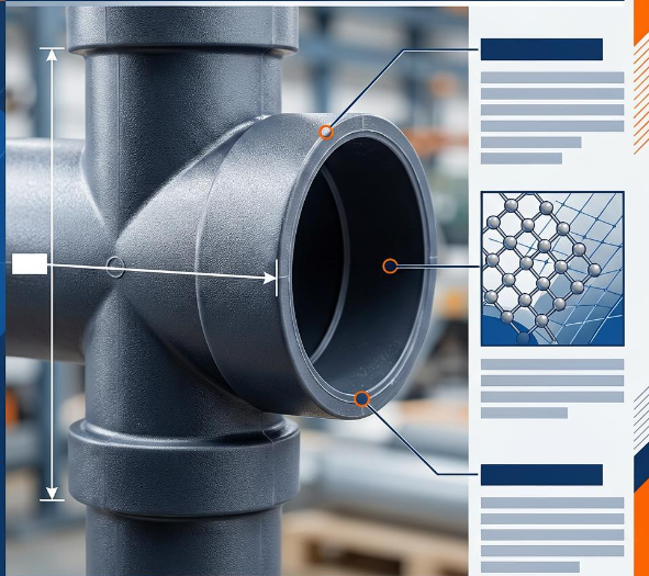 PVC versus HDPE-buis: wat is beter voor uw project?