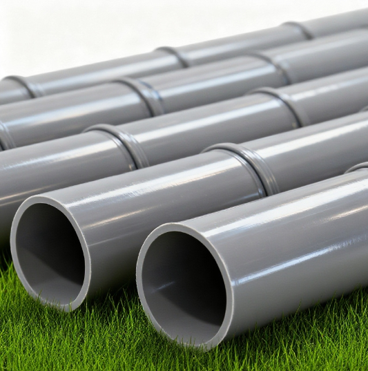 Hoe kiest u een betrouwbare fabrikant van PVC-buizen?
