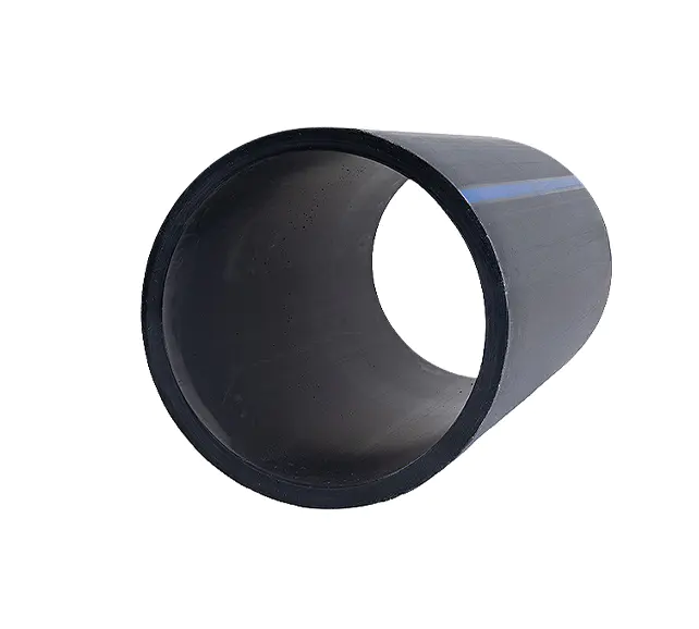 HDPE-buisafmetingen uitgelegd: SDR, OD, ID, wanddikte en druk