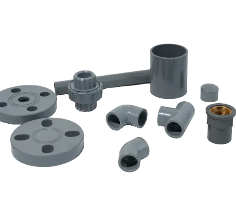 PVC-FITTINGGIDS