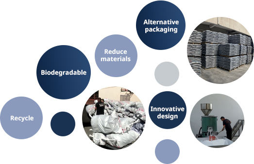 Jiangyin Huada Polyester Plastic Co., Ltd.